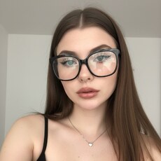 Фотография девушки Анастасия, 18 лет из г. Зима