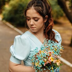Фотография девушки Елена, 20 лет из г. Торез
