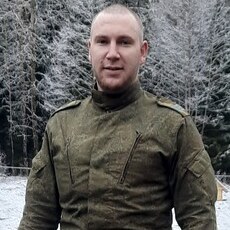 Фотография мужчины Михаил, 30 лет из г. Орша