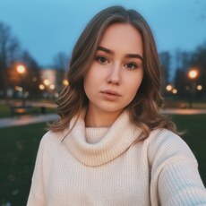 Фотография девушки Надежда, 26 лет из г. Самара