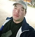 Сардорбек, 34 года