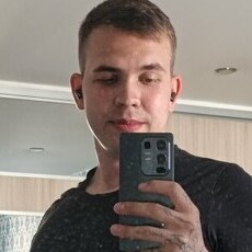 Фотография мужчины Юрий, 21 год из г. Ульяновск