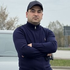 Фотография мужчины Usman, 26 лет из г. Берлин