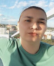 Фотография девушки Ксения, 31 год из г. Смоленск