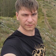Фотография мужчины Степан, 34 года из г. Кемерово