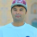 Джонни, 35 лет