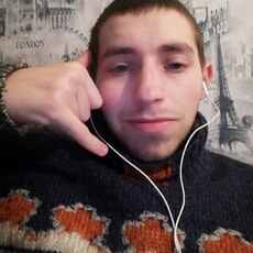 Фотография мужчины Сергей, 31 год из г. Орша