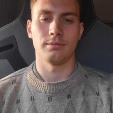 Фотография мужчины Сергей, 24 года из г. Усть-Кут