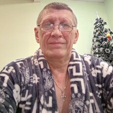 Николай, 54 из г. Иркутск.
