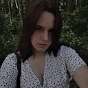 Анастасия, 20 лет