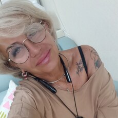 Фотография девушки Светлана, 55 лет из г. Сургут