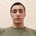 Мурад, 20 лет