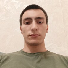 Фотография мужчины Мурад, 20 лет из г. Дербент
