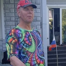 Фотография мужчины Кирилл, 58 лет из г. Москва