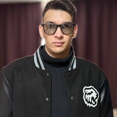 Фотография мужчины Михаил, 25 лет из г. Челябинск