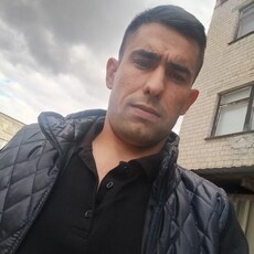 Фотография мужчины Evgen, 33 года из г. Ясный
