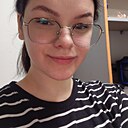 Анастасия, 24 года