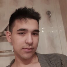 Фотография мужчины Амин, 20 лет из г. Раменское