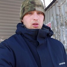 Фотография мужчины Костя, 25 лет из г. Приаргунск