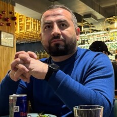 Фотография мужчины Dilovar, 40 лет из г. Екатеринбург