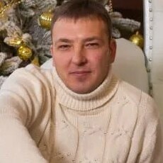 Фотография мужчины Юрий, 44 года из г. Калуга