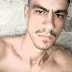 Фотография мужчины Алик Воск, 31 год из г. Тюмень