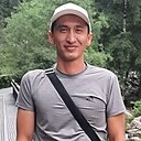 Аманжол, 31 год