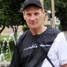 Фотография мужчины Андрей, 53 года из г. Петропавловск