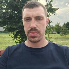 Фотография мужчины Антон, 31 год из г. Пушкино (Московская Обл)