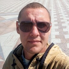Фотография мужчины Сергей, 37 лет из г. Салехард