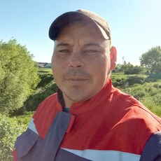 Фотография мужчины Алексей, 32 года из г. Самара