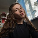 Кристина, 25 лет