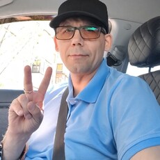 Фотография мужчины Александр, 46 лет из г. Пермь