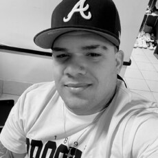Фотография мужчины Carlos, 32 года из г. Русский