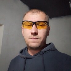 Фотография мужчины Рома, 39 лет из г. Харьков
