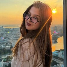 Фотография девушки Ксения, 19 лет из г. Челябинск