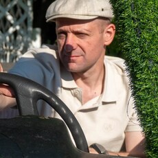 Фотография мужчины Сергей, 47 лет из г. Юрга