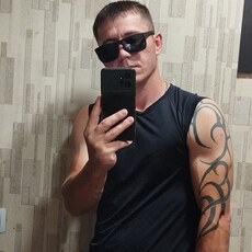Фотография мужчины Роман, 32 года из г. Петропавловск