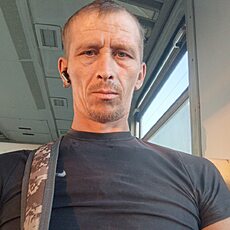 Фотография мужчины Андрій, 38 лет из г. Балаклея