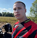 Илья, 23 года
