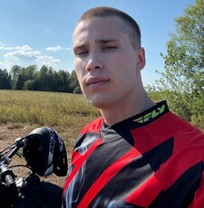 Фотография мужчины Илья, 23 года из г. Кирово-Чепецк