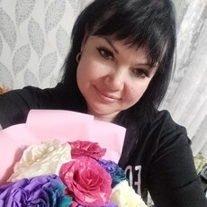 Фотография девушки Наталья, 42 года из г. Новосибирск