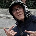 Дима, 20 лет