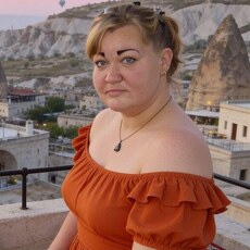 Фотография девушки Ирина, 39 лет из г. Коломна