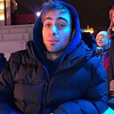 Эрнест, 28 лет