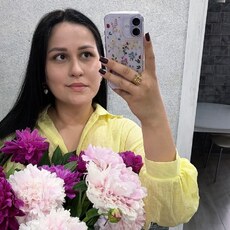 Фотография девушки Анастасия, 35 лет из г. Октябрьск
