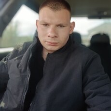 Фотография мужчины Сергей, 24 года из г. Жлобин