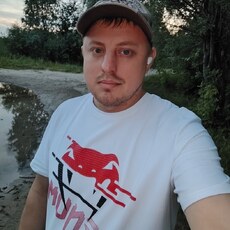 Фотография мужчины Андрей, 40 лет из г. Урюпинск