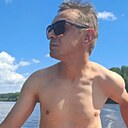 Серж, 42 года