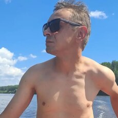 Фотография мужчины Серж, 42 года из г. Серов